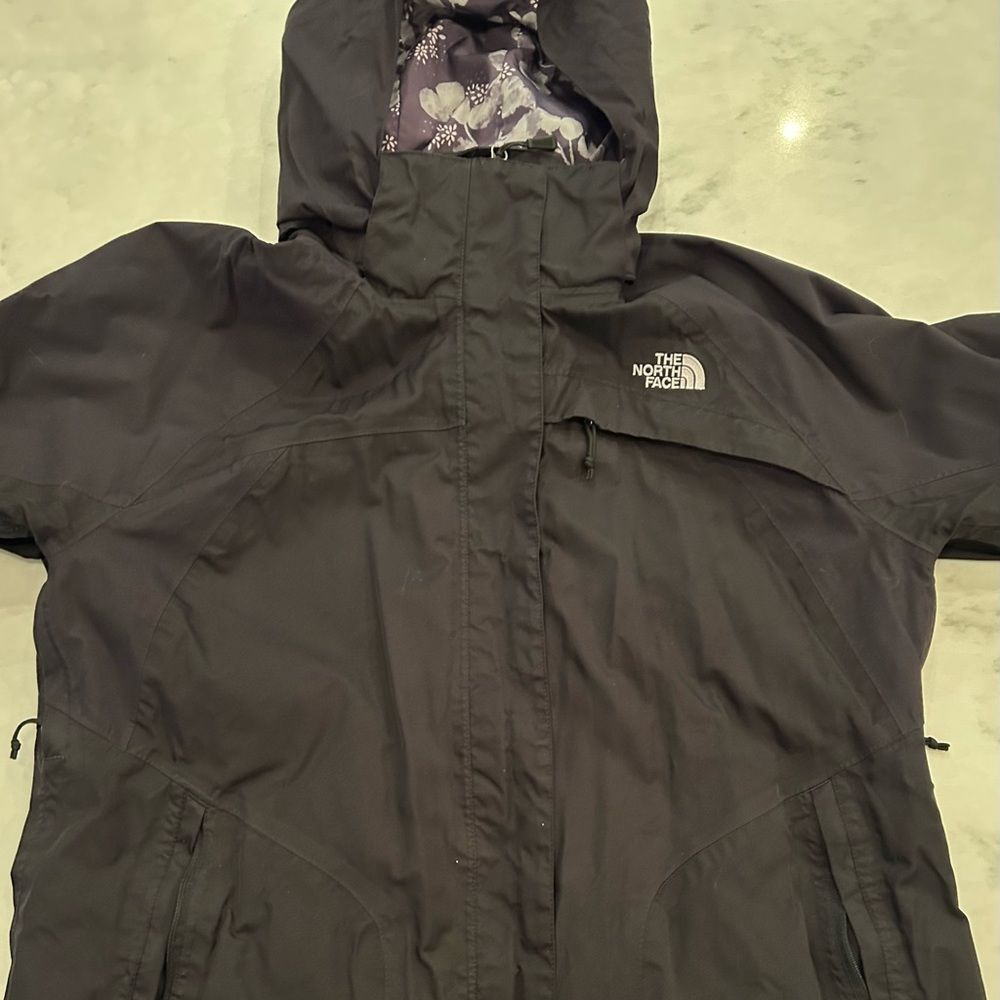Northface Shell Jacket